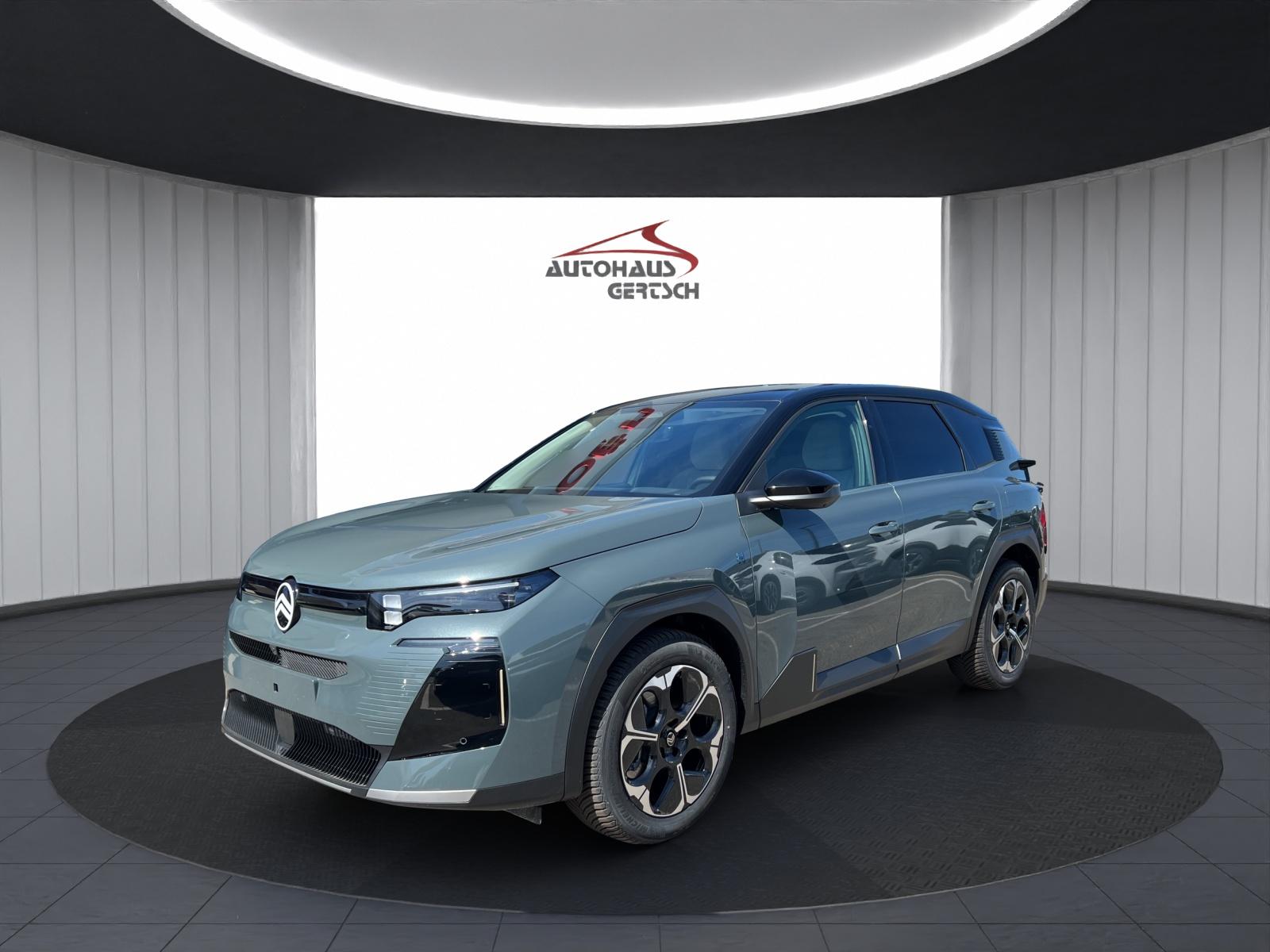 CITROEN C5 Aircross 1.6 Plug-in Hybrid Max