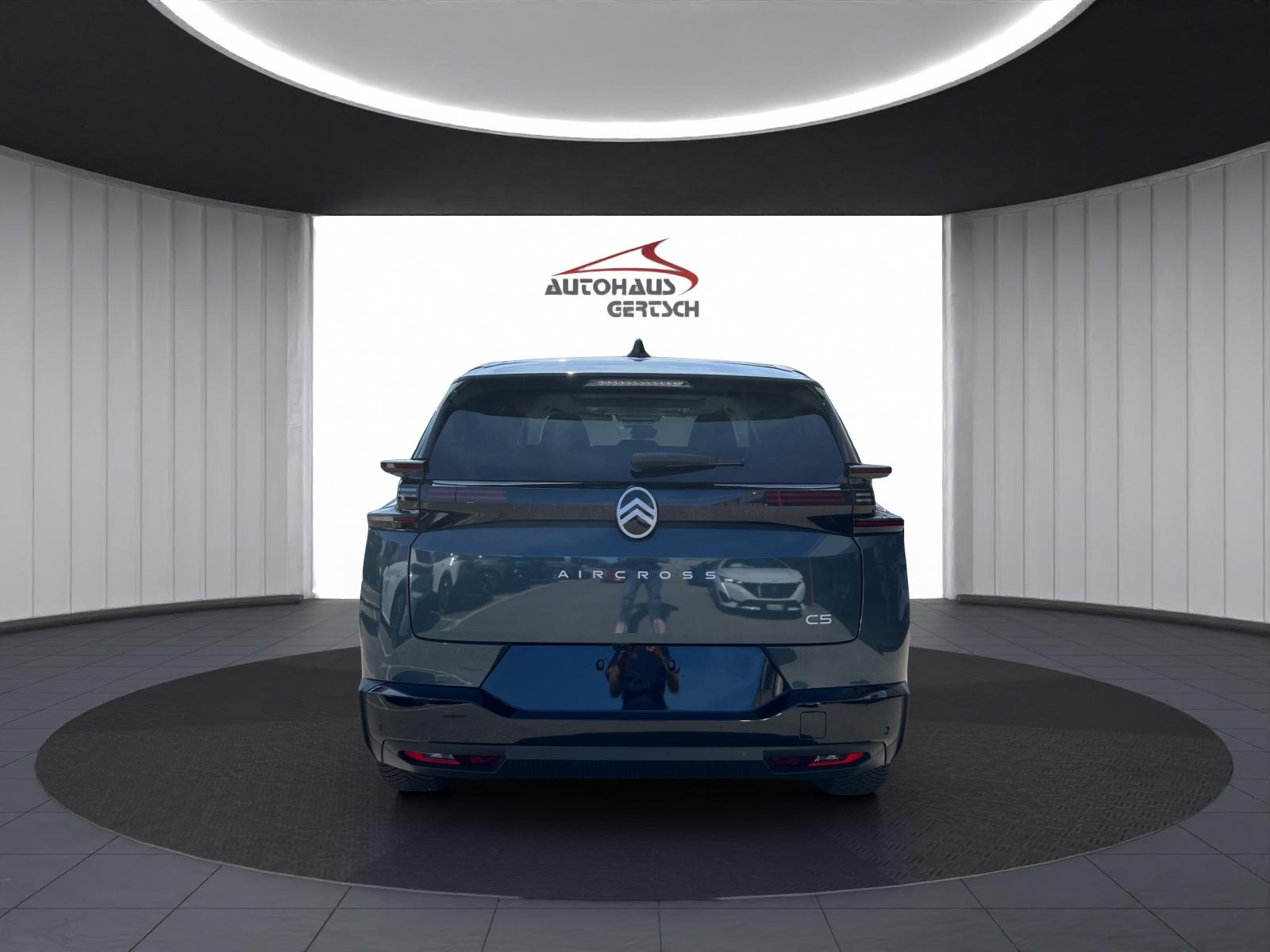 CITROEN C5 Aircross 1.6 Plug-in Hybrid Max-image-4
