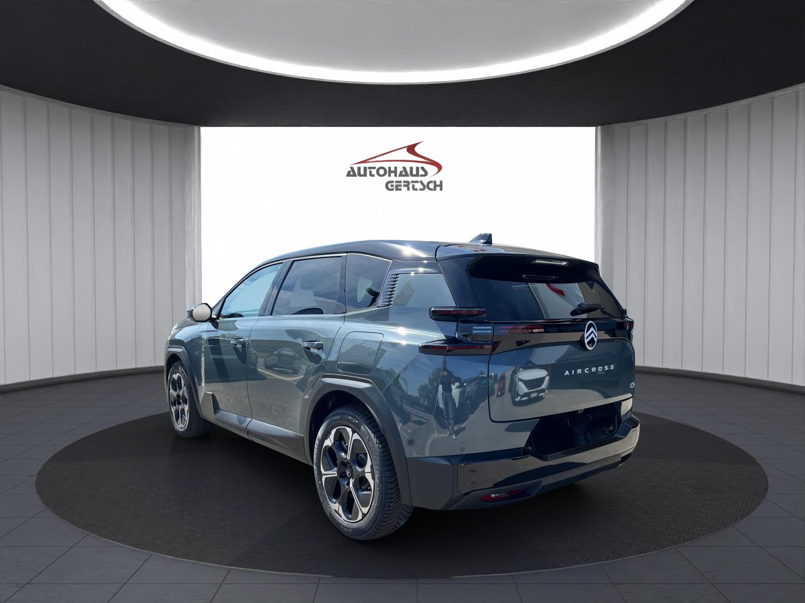 CITROEN C5 Aircross 1.6 Plug-in Hybrid Max-image-5