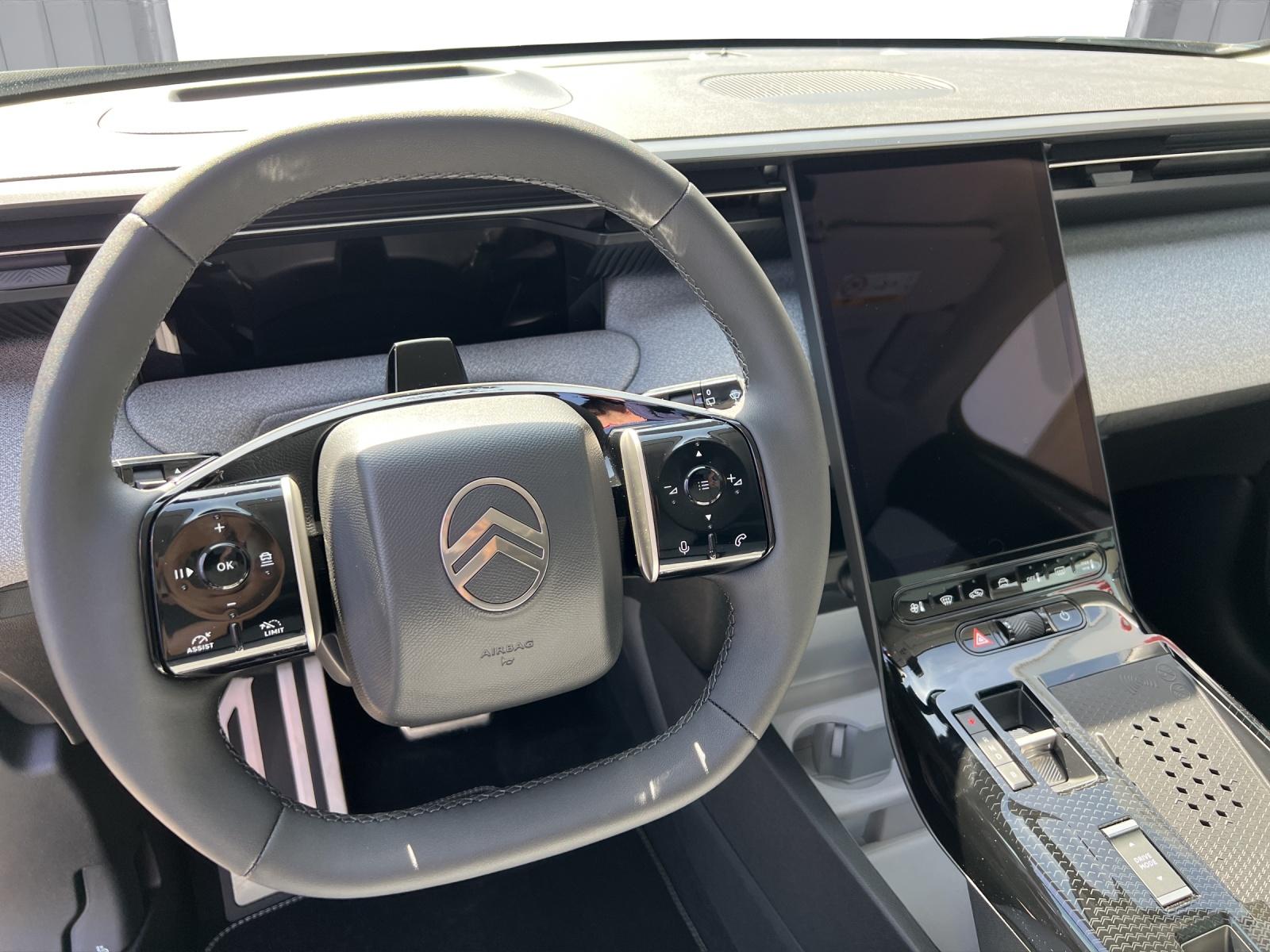 CITROEN C5 Aircross 1.6 Plug-in Hybrid Max-image-8