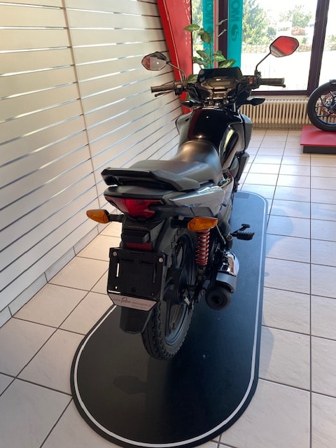 HONDA CBF 125 M-image-6