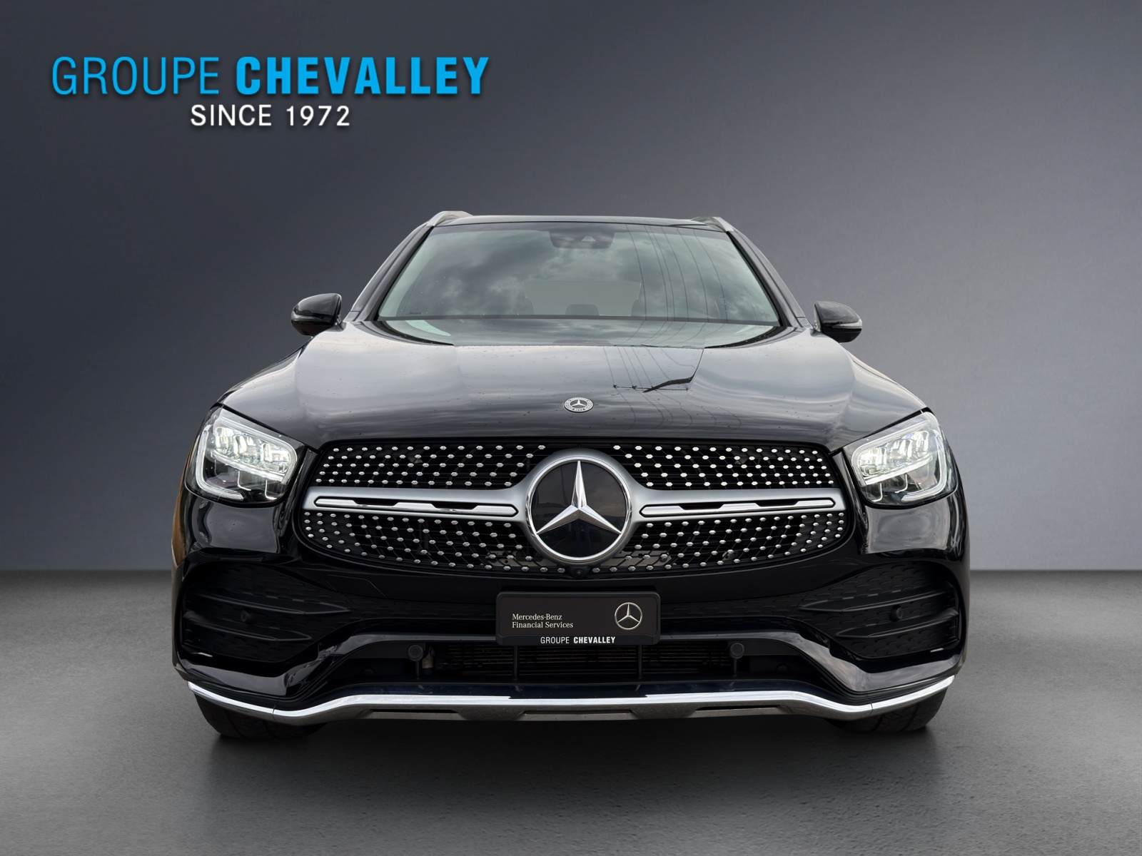 MERCEDES-BENZ GLC 200 AMG Line 4Matic 9G-Tronic-showroom-element-1