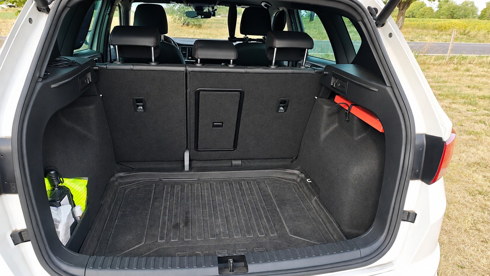 SEAT Ateca 1.5 TSI Swiss FR DSG-image-7