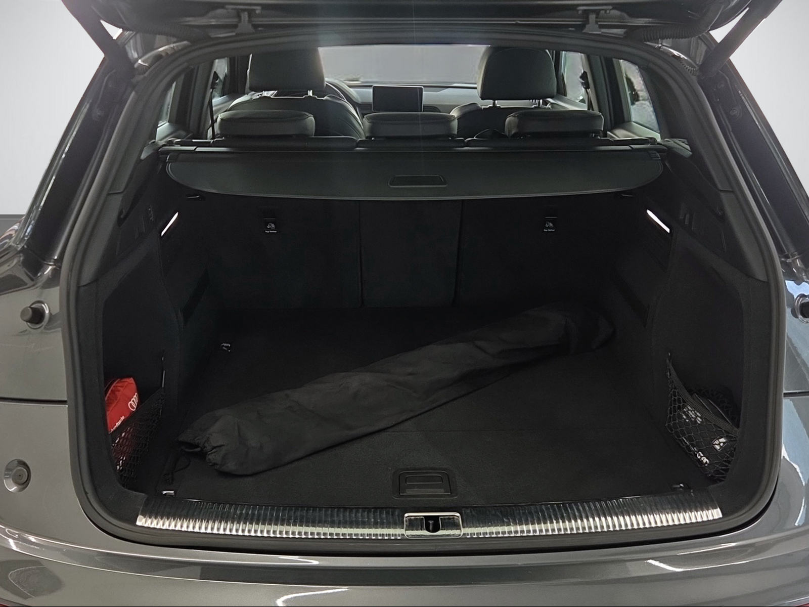 AUDI SQ5 3.0 V6 TFSI quattro T-Tronic-image-6