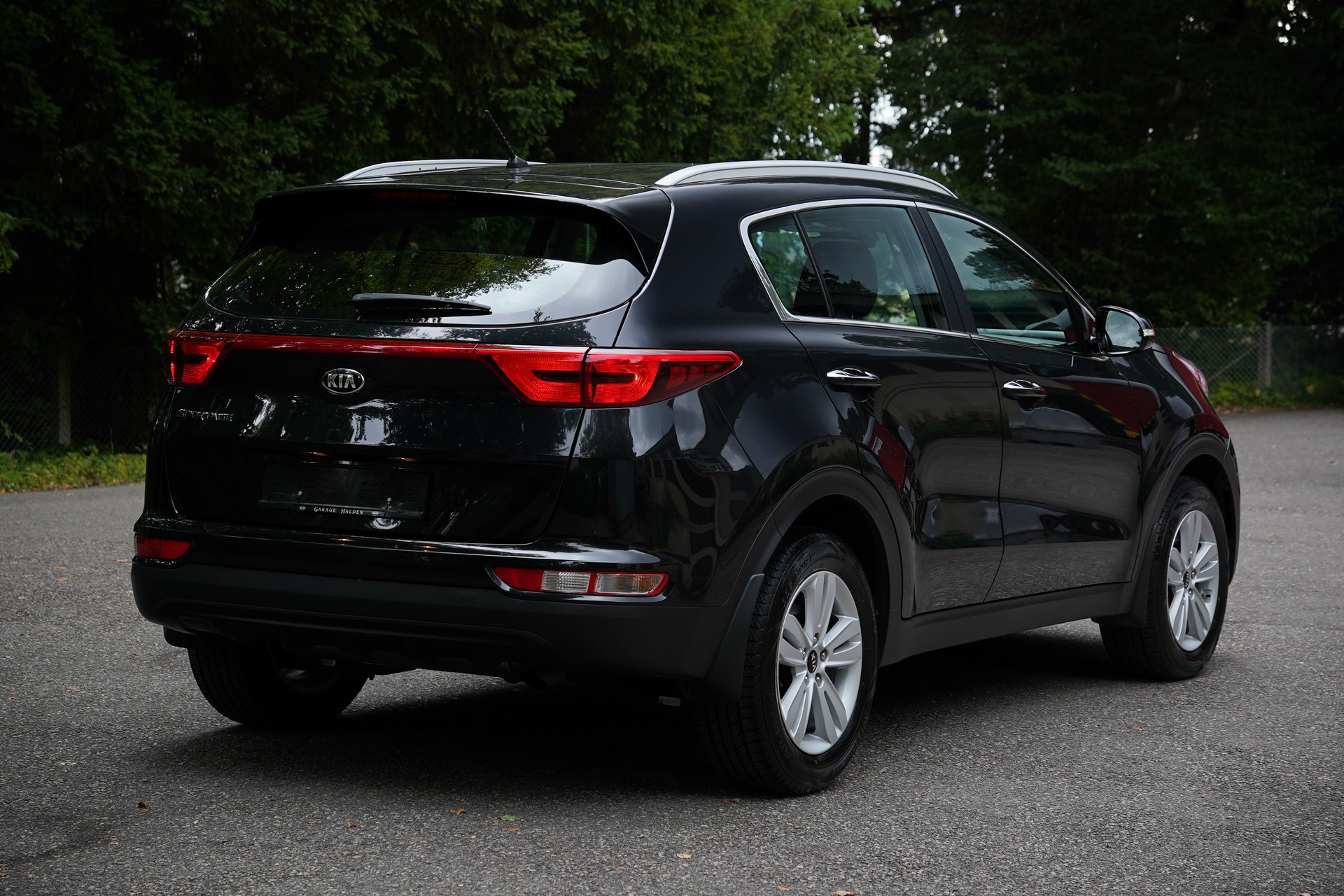 KIA Sportage 1.6 GDi Trend 2WD-showroom-element-2