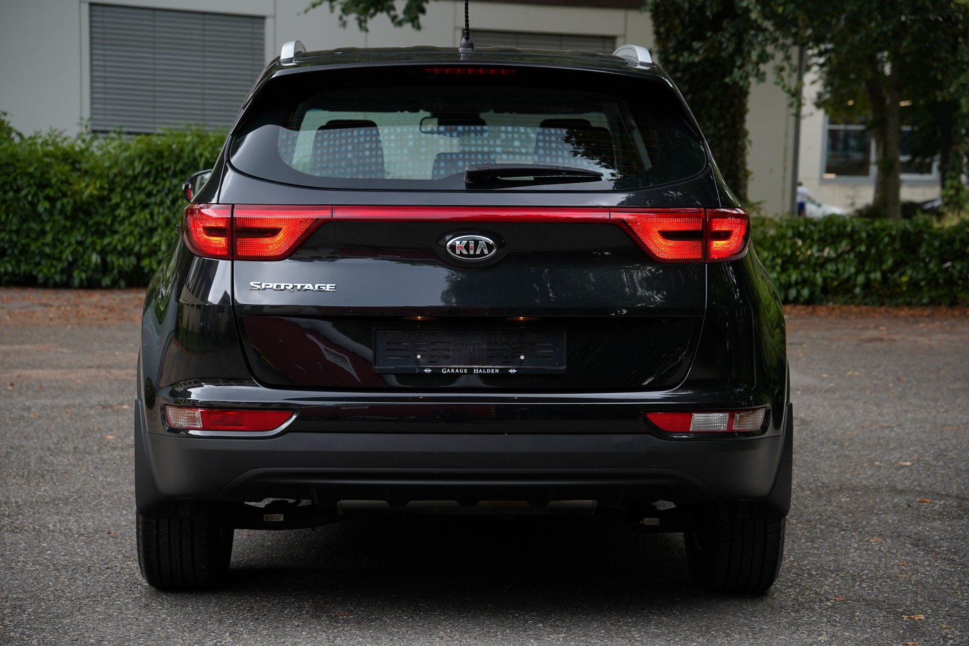 KIA Sportage 1.6 GDi Trend 2WD-showroom-element-3