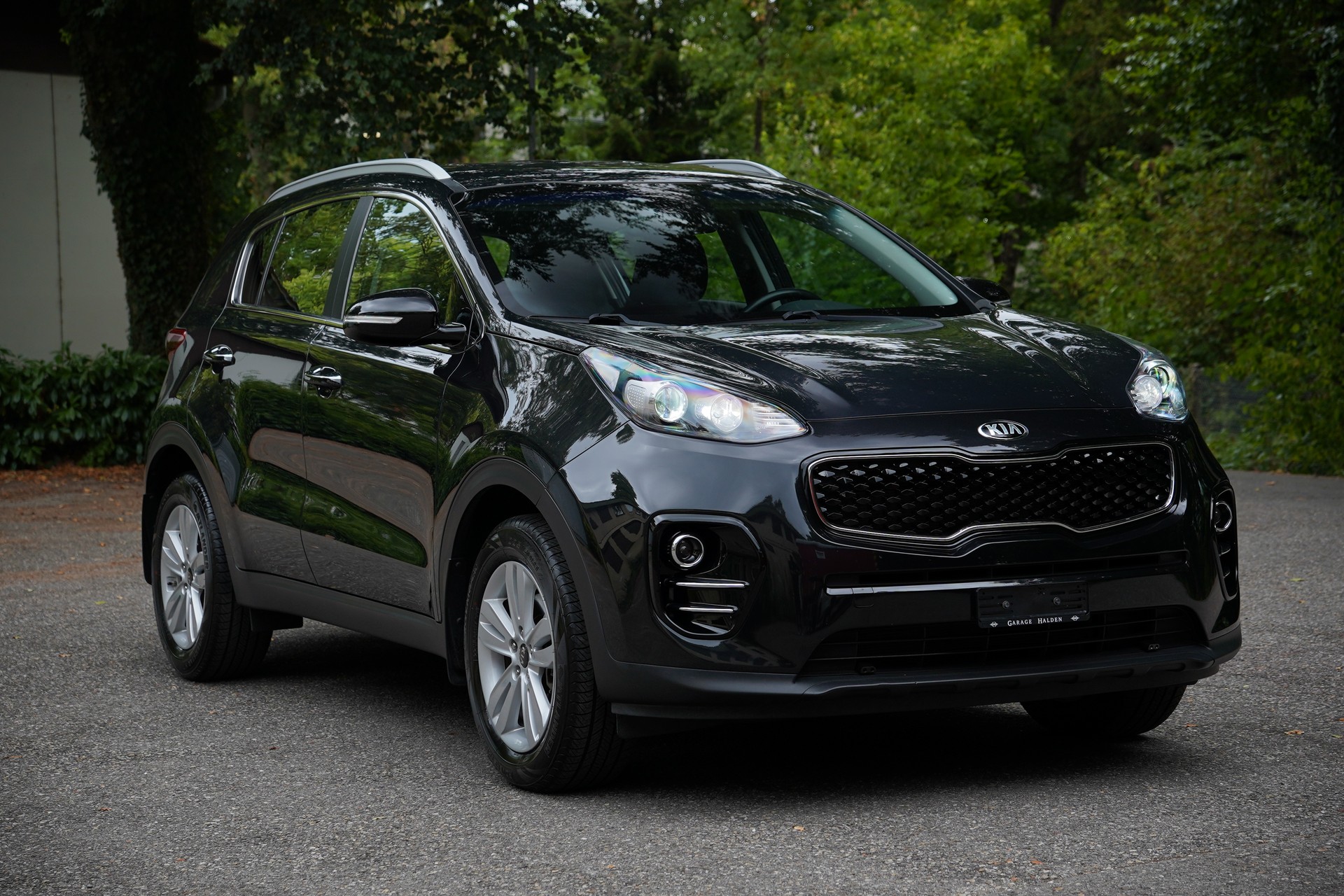 KIA Sportage 1.6 GDi Trend 2WD