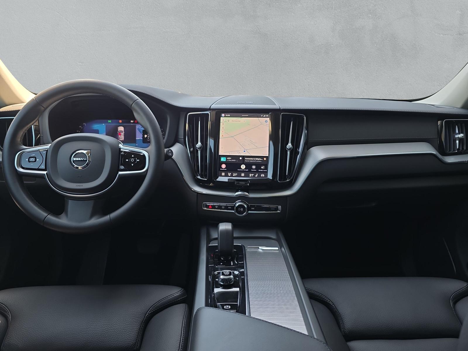 VOLVO XC60 2.0 B5 MH Ultimate Bright AWD (CH)-image-16