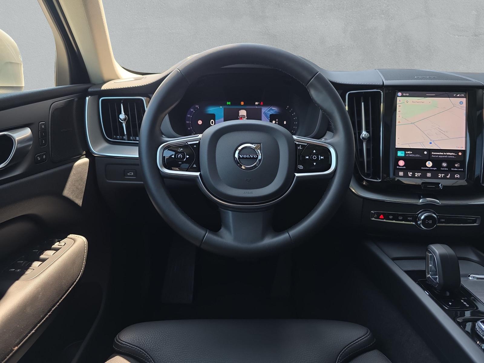 VOLVO XC60 2.0 B5 MH Ultimate Bright AWD (CH)-image-20