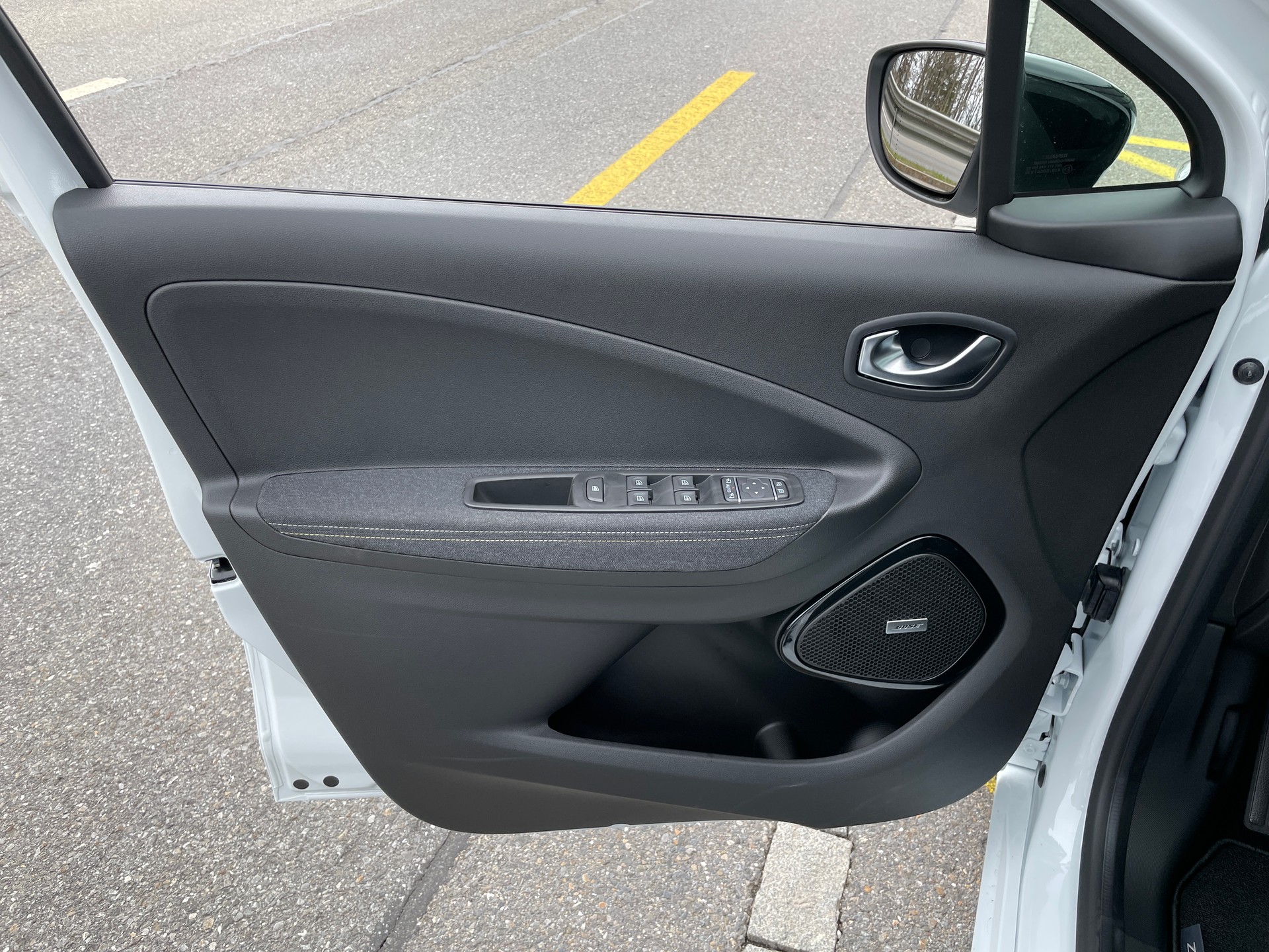 RENAULT Zoe R135 (inkl. Batterie) Iconic-image-12
