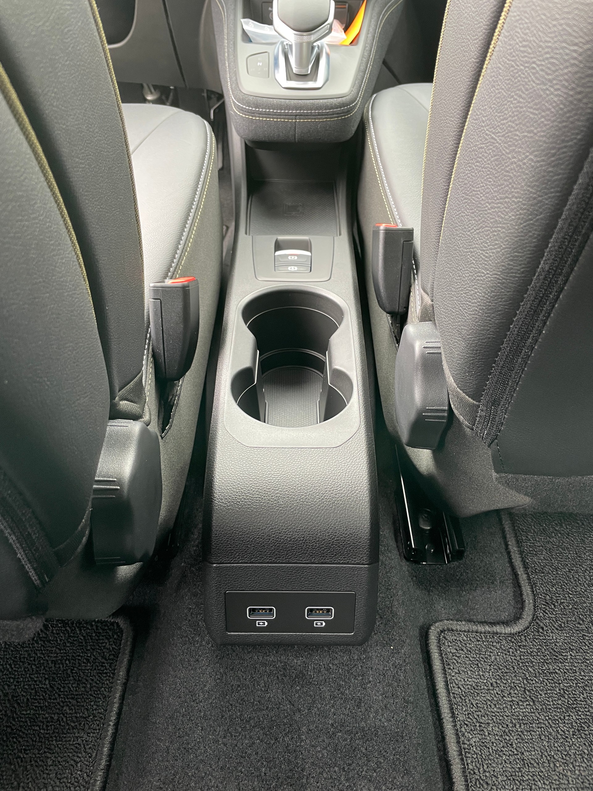 RENAULT Zoe R135 (inkl. Batterie) Iconic-image-19