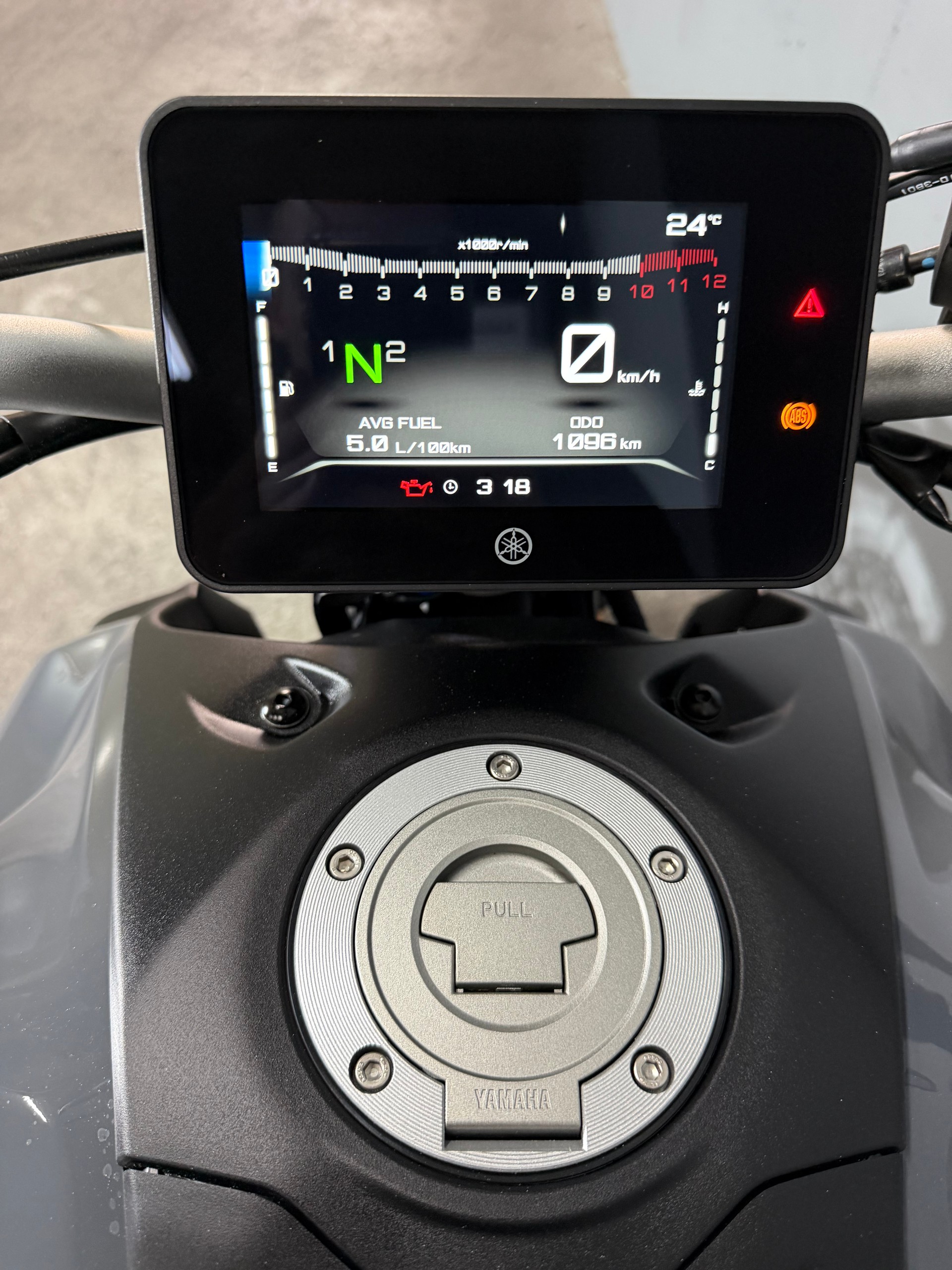 YAMAHA MT-07-image-4