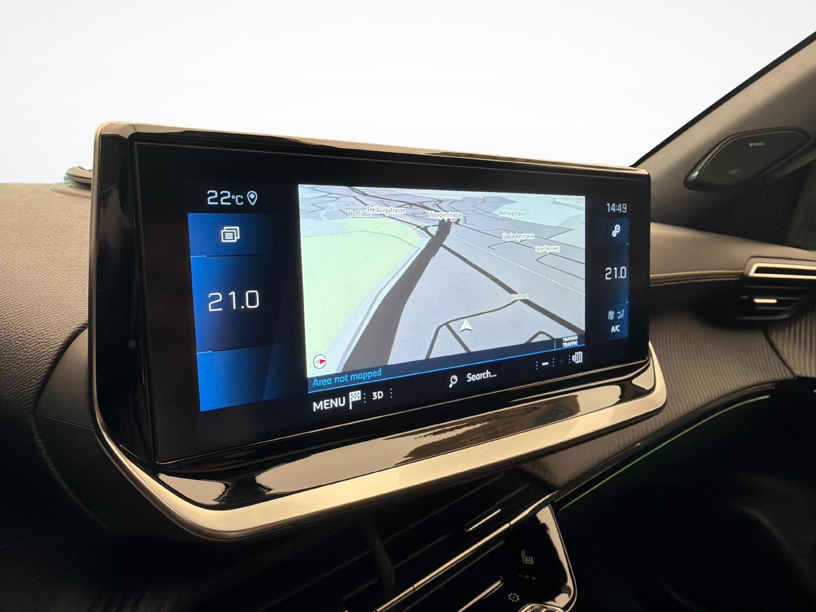 PEUGEOT 2008 1.2 PureTech 155 GT-image-14