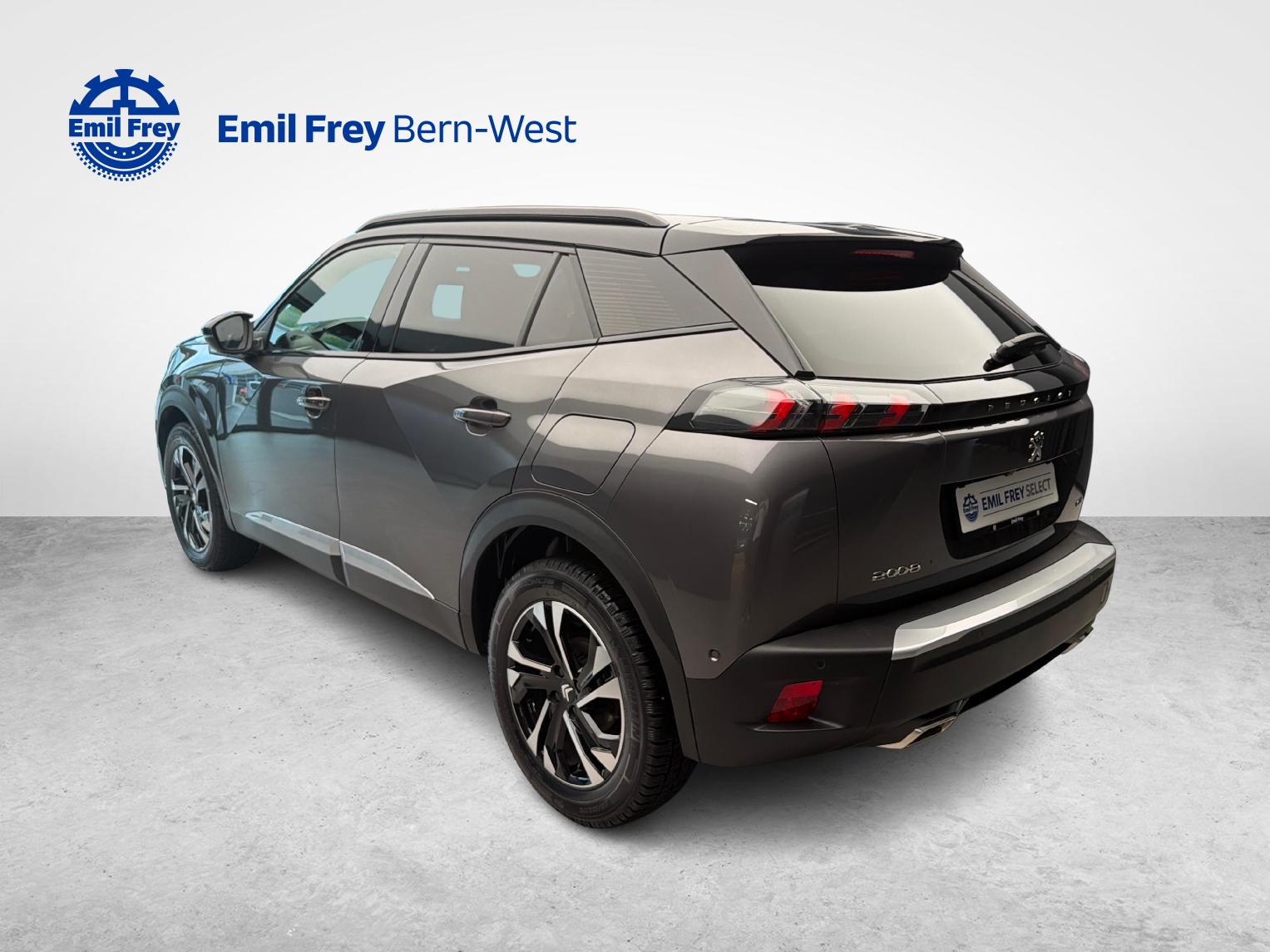 PEUGEOT 2008 1.2 PureTech 155 GT-showroom-element-2