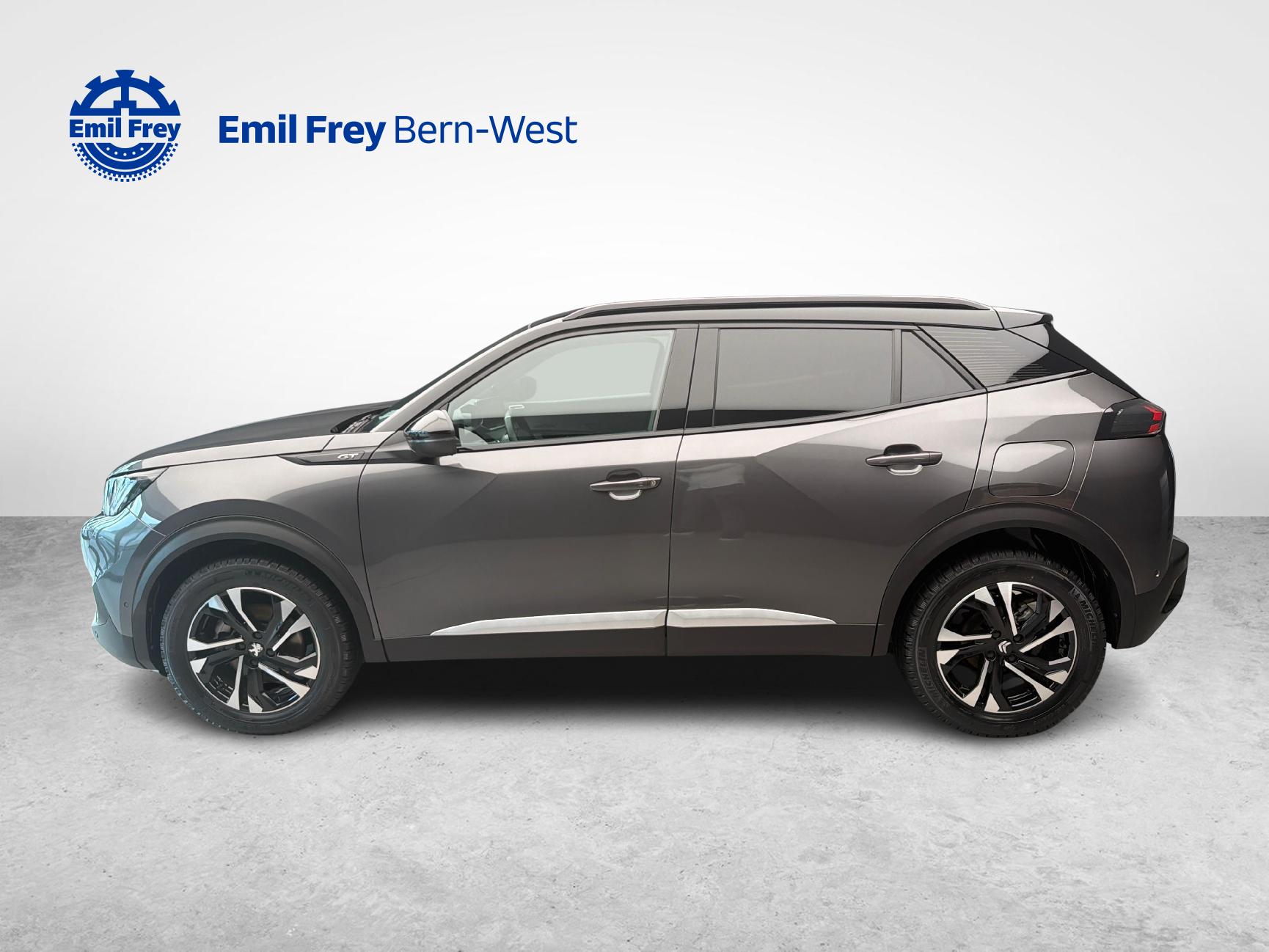 PEUGEOT 2008 1.2 PureTech 155 GT-showroom-element-1