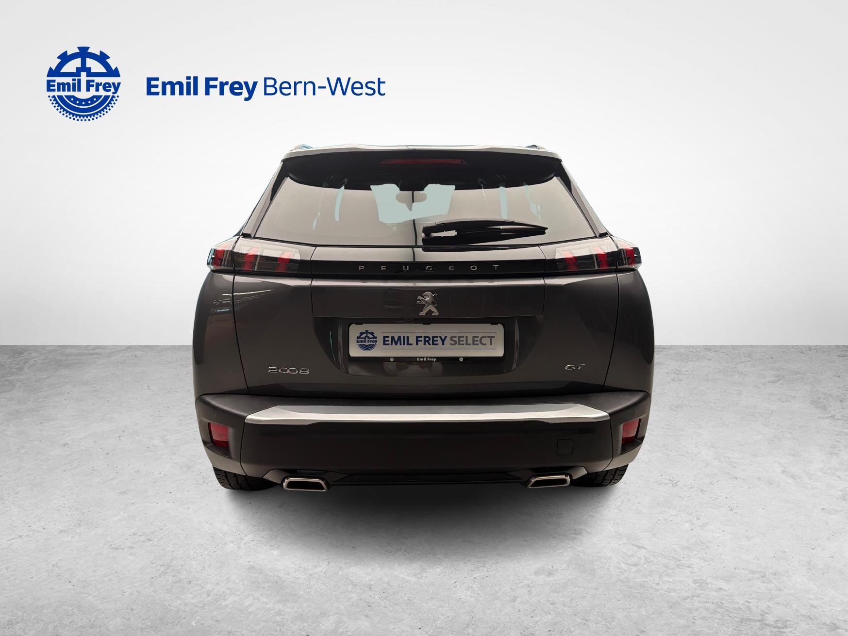 PEUGEOT 2008 1.2 PureTech 155 GT-showroom-element-3