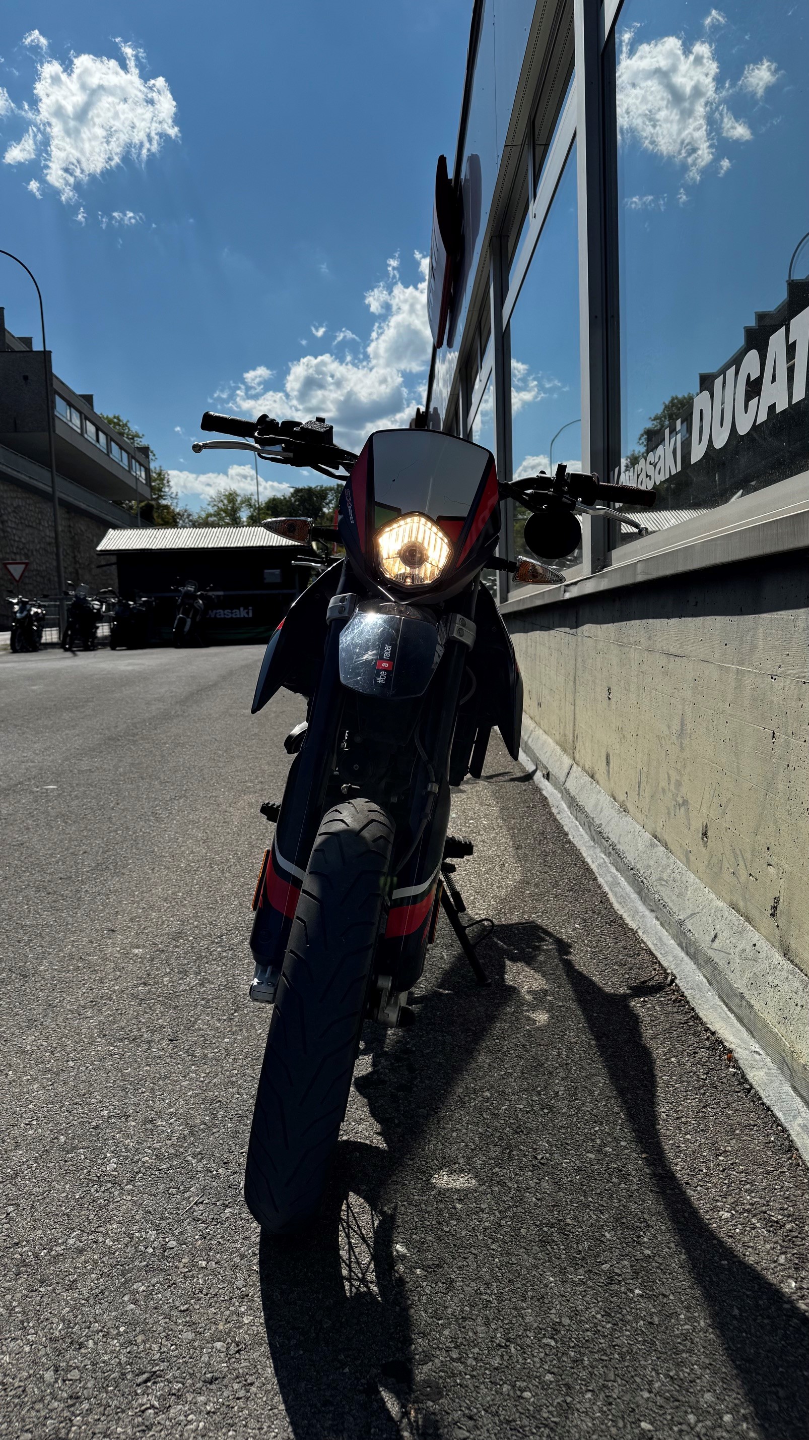 APRILIA SX 125-image-2