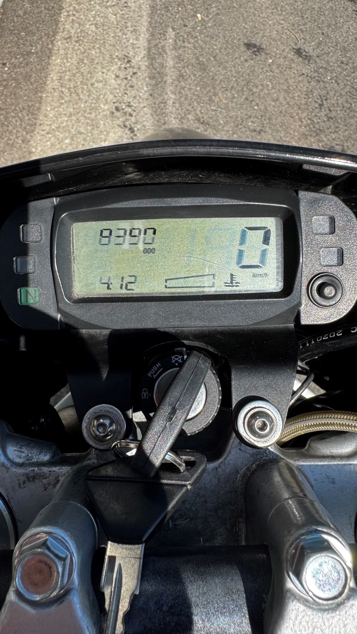 APRILIA SX 125-image-3