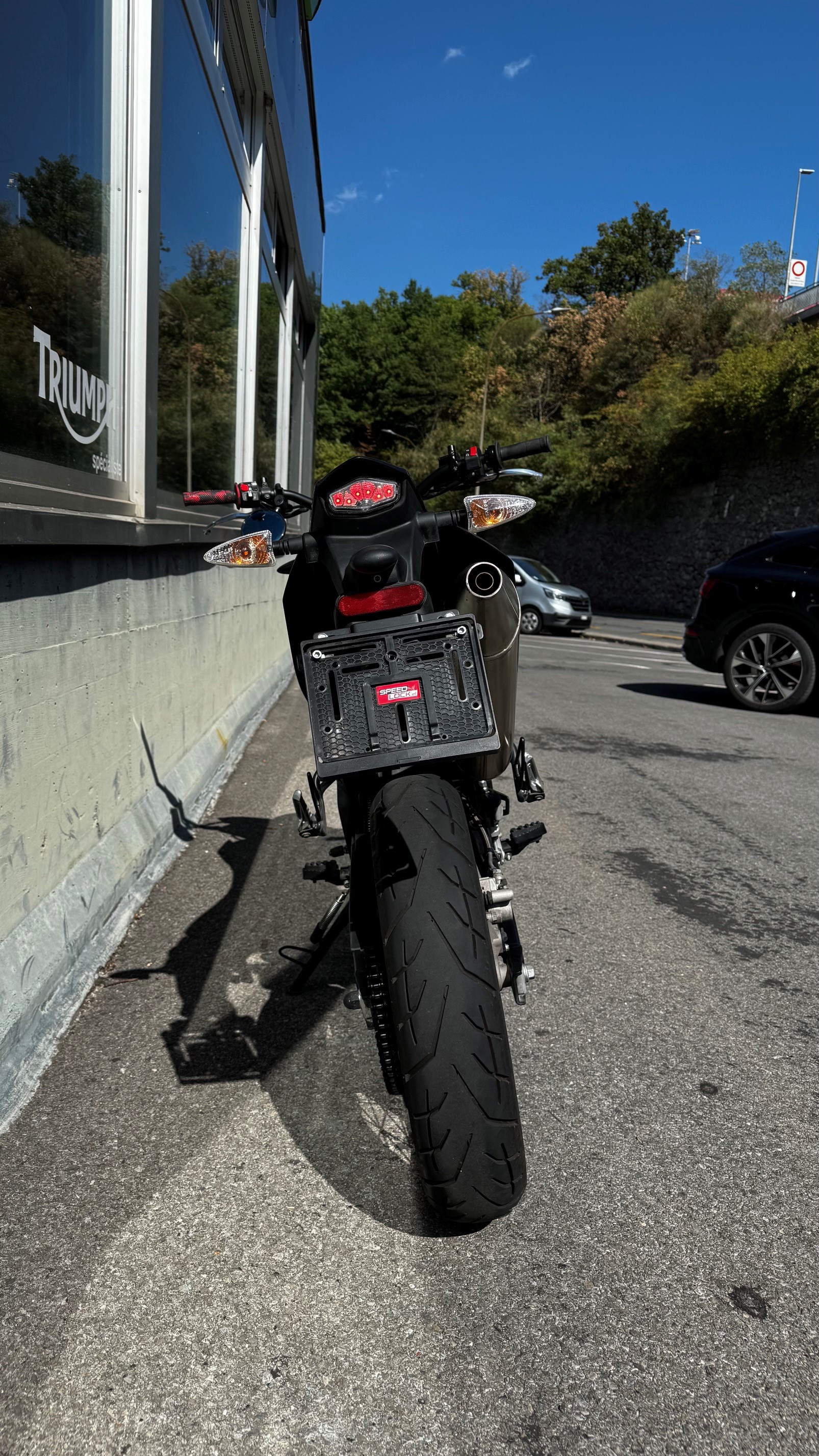 APRILIA SX 125-image-4