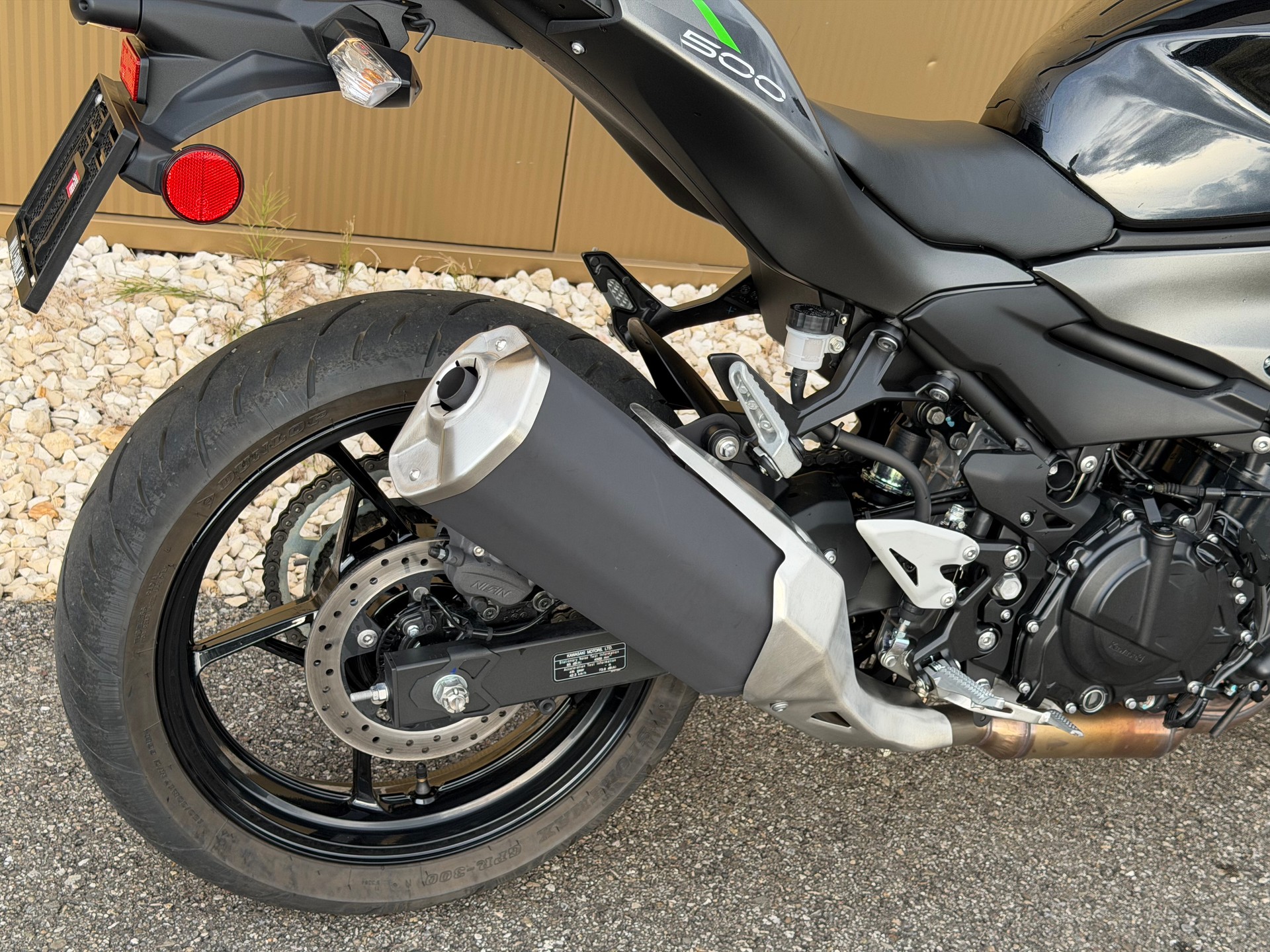 KAWASAKI Z 500-image-6