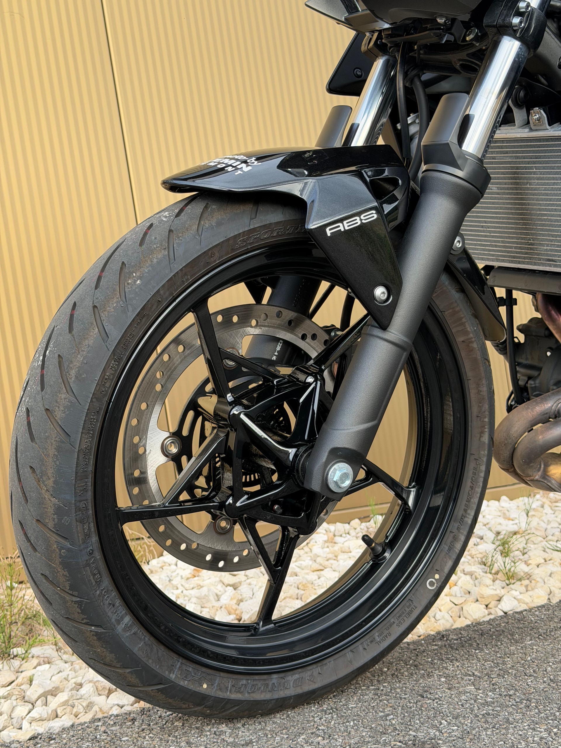 KAWASAKI Z 500-image-8