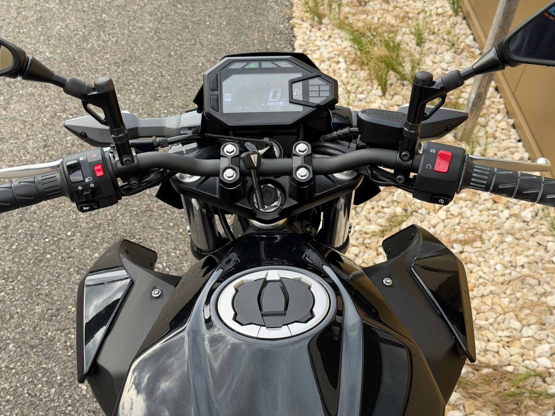 KAWASAKI Z 500-image-15