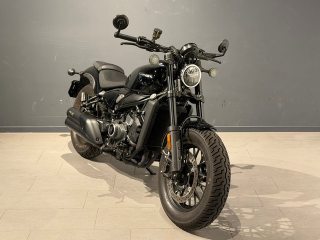 CF MOTO 450 CL-C-image-1