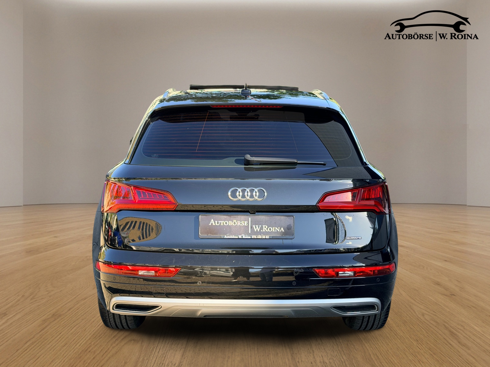 AUDI Q5 45 TFSI sport quattro S-tronic-showroom-element-3