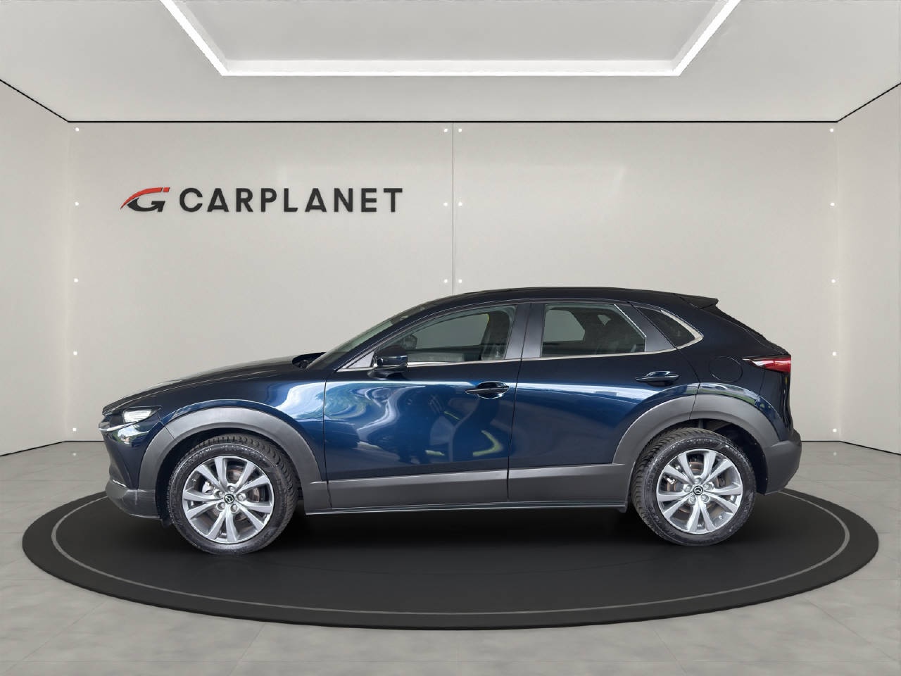 MAZDA CX-30 2.0 150 PS Exclusive-Line AWD-showroom-element-1