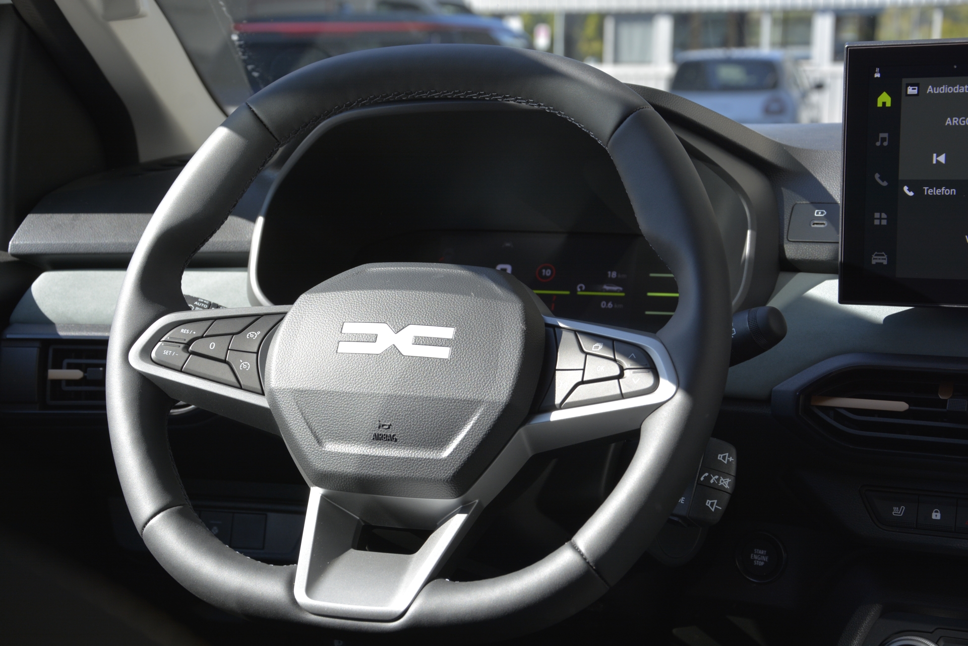 DACIA SANDERO Stepway extreme TCe 110-image-6