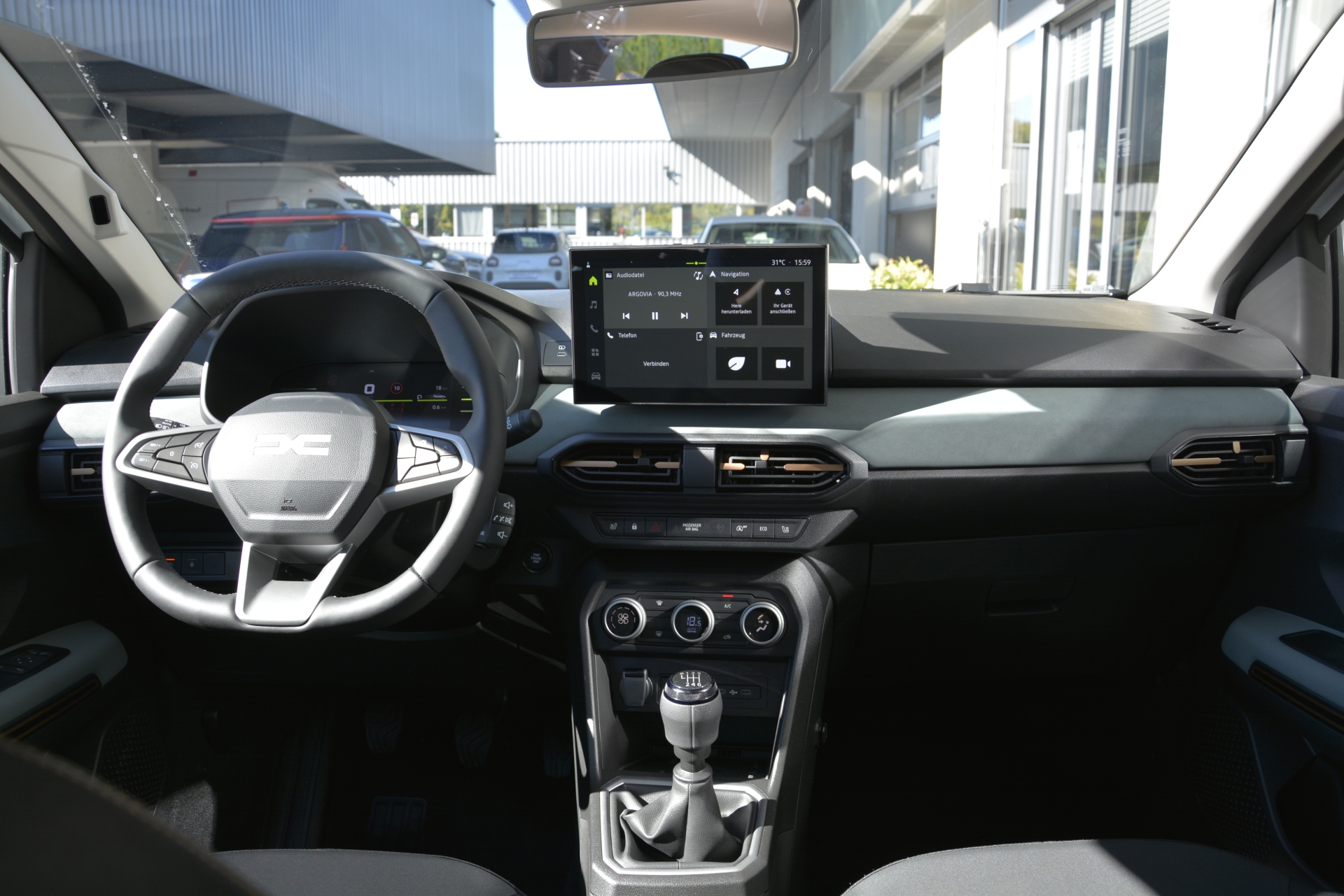DACIA SANDERO Stepway extreme TCe 110-image-5