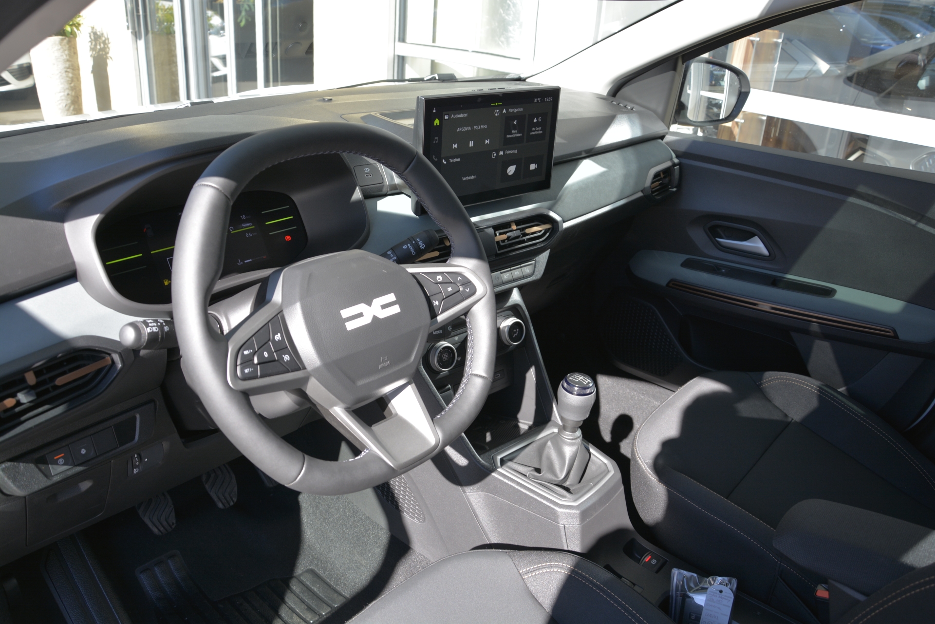 DACIA SANDERO Stepway extreme TCe 110-image-4