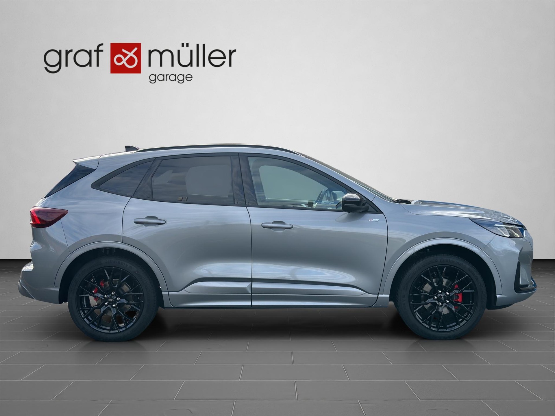 FORD Kuga 2.5 Hybrid ST-Line X 4x4-image-20