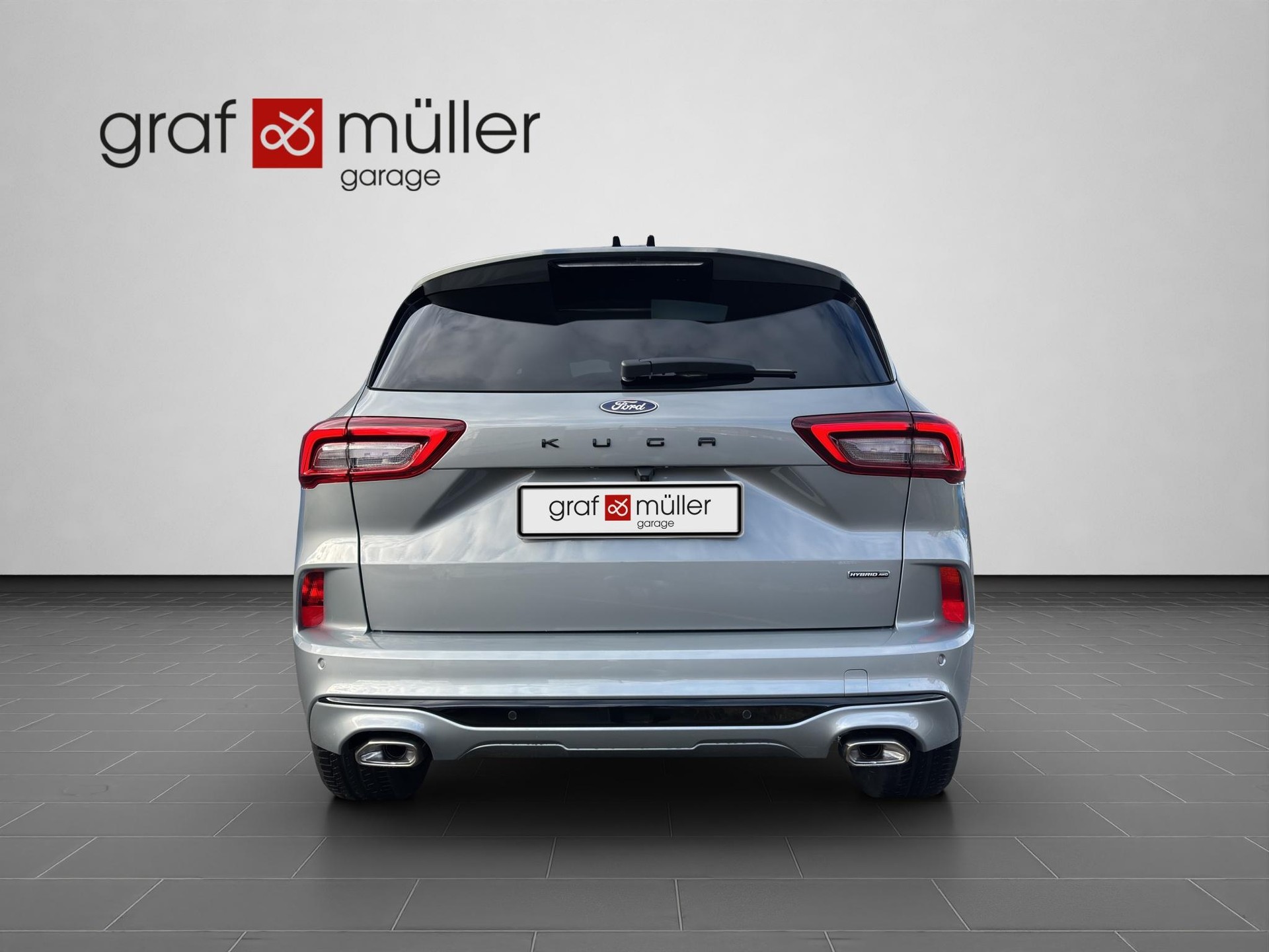 FORD Kuga 2.5 Hybrid ST-Line X 4x4-image-18