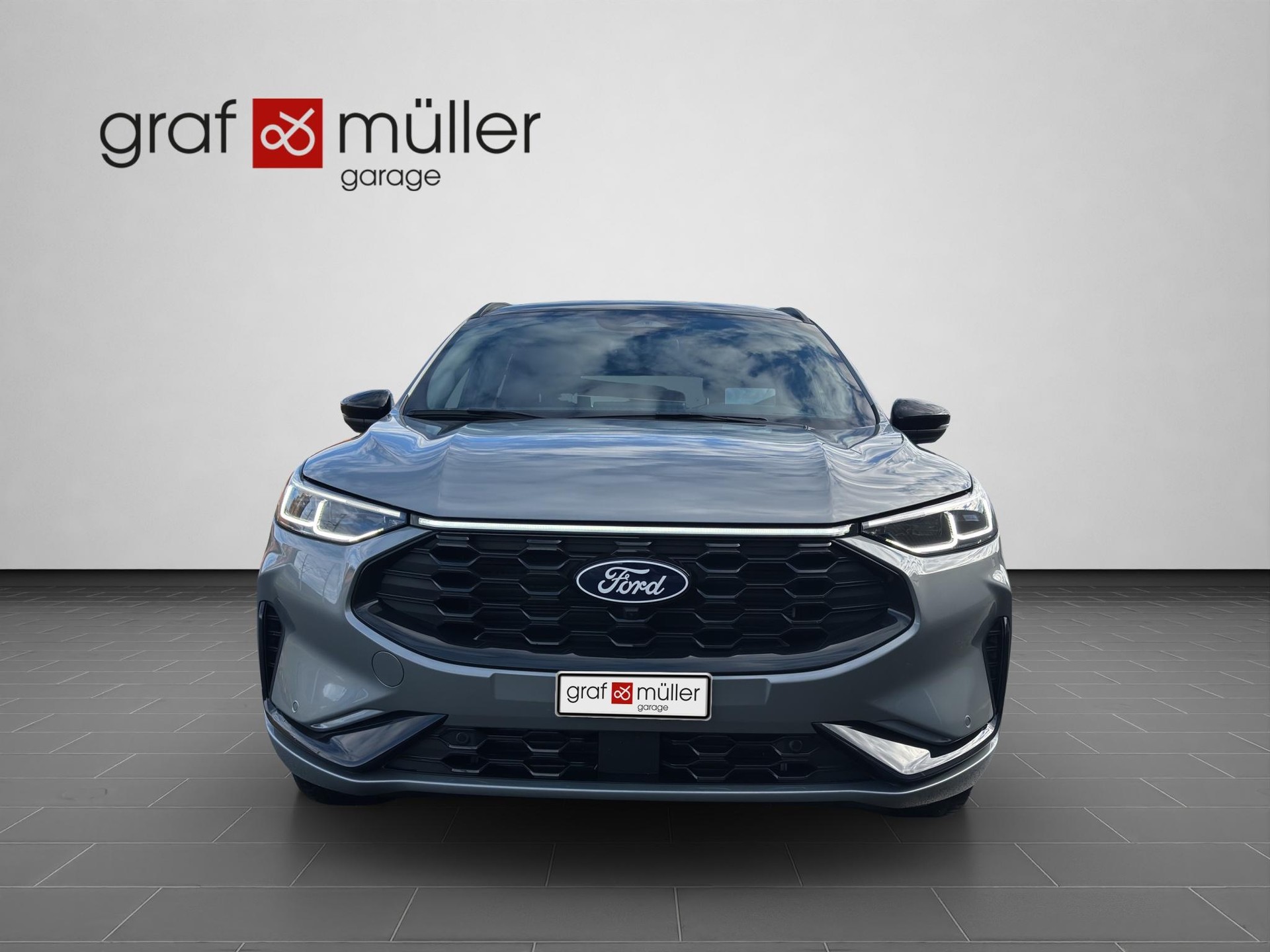 FORD Kuga 2.5 Hybrid ST-Line X 4x4-showroom-element-2
