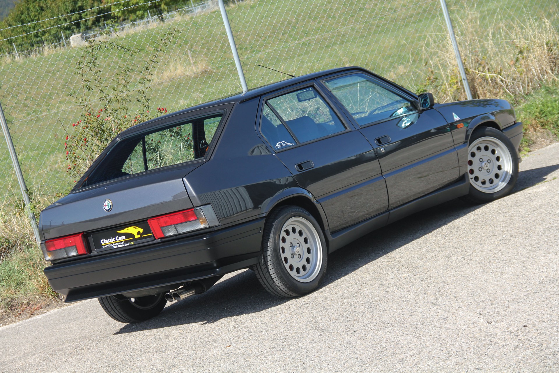 ALFA ROMEO 33 1.7 i.e. ⭐⭐⭐⭐⭐-showroom-element-1
