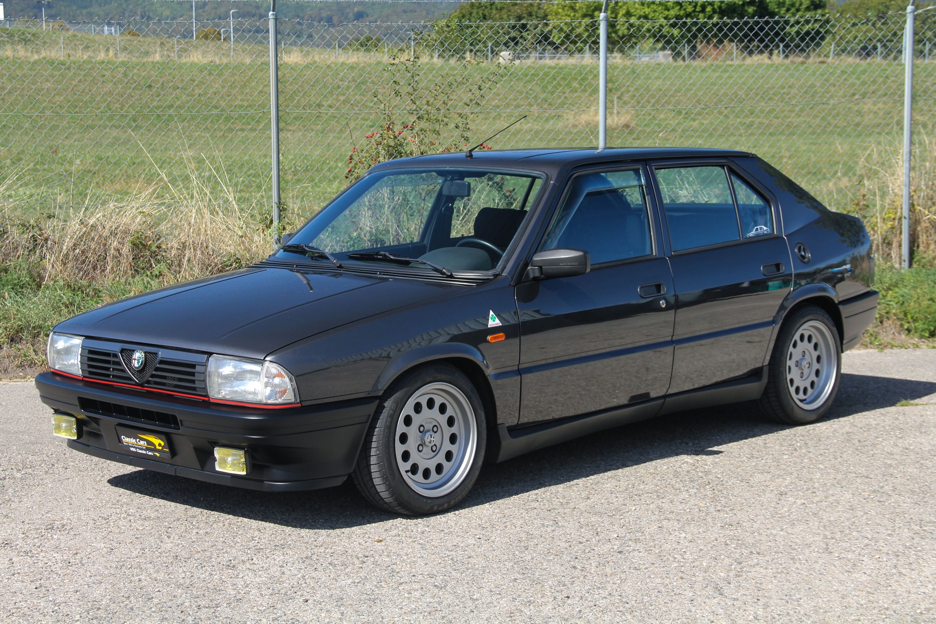 ALFA ROMEO 33 1.7 i.e. ⭐⭐⭐⭐⭐-showroom-element-2