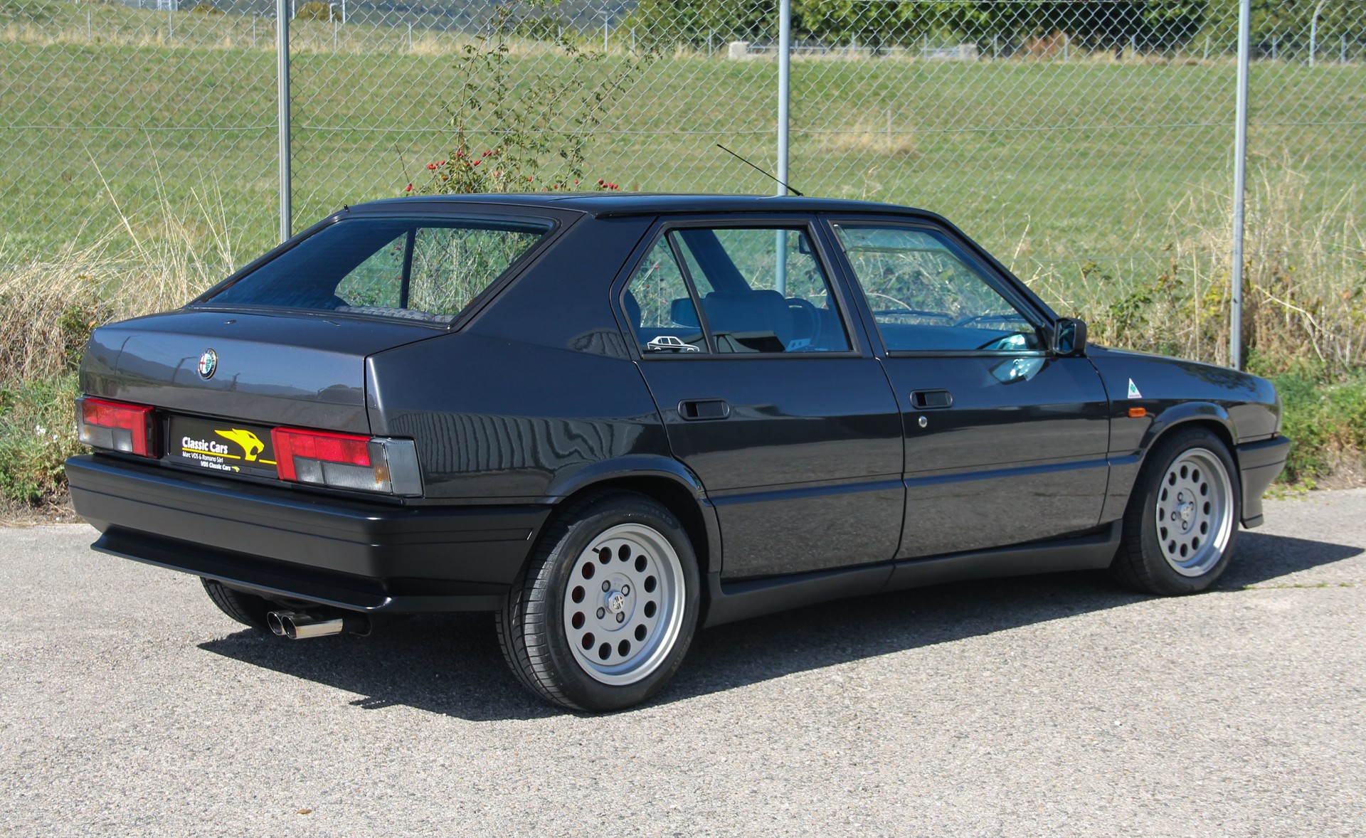 ALFA ROMEO 33 1.7 i.e. ⭐⭐⭐⭐⭐-showroom-element-3