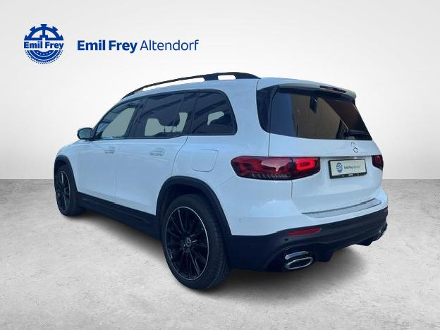 MERCEDES-BENZ GLB 220 d 4MATIC AMG Line-showroom-element-2