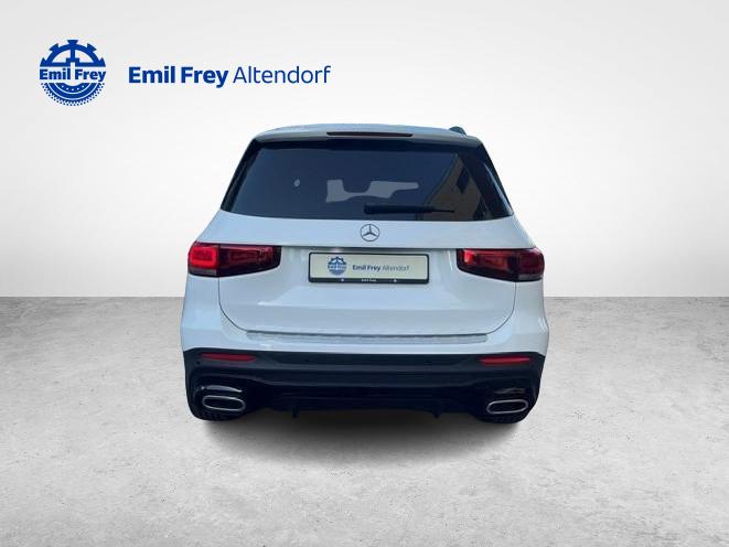 MERCEDES-BENZ GLB 220 d 4MATIC AMG Line-showroom-element-3