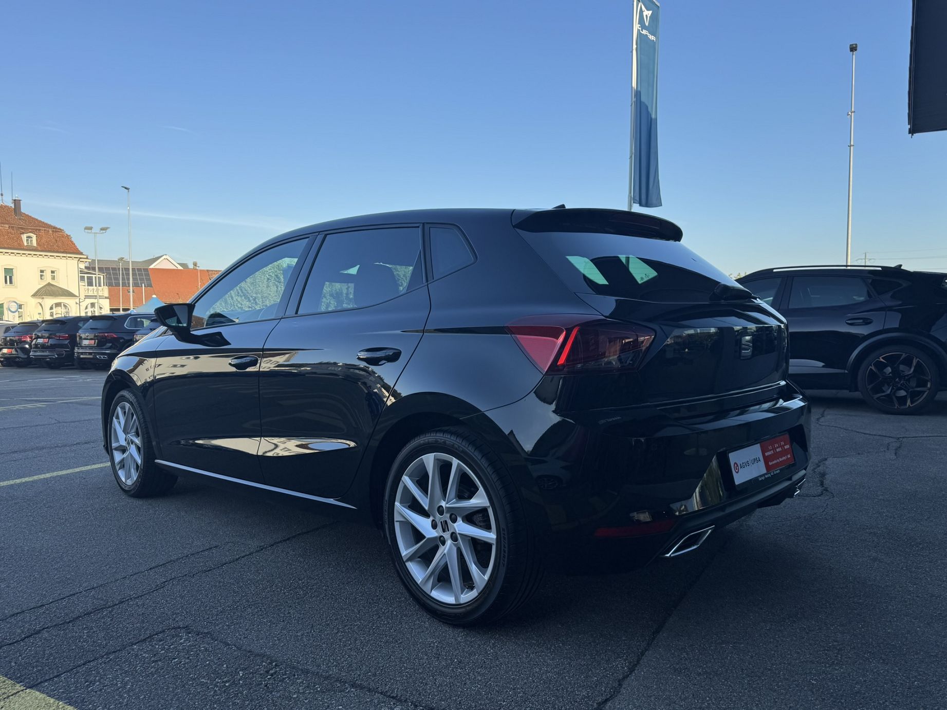 SEAT Ibiza 1.0 EcoTSI FR-showroom-element-3
