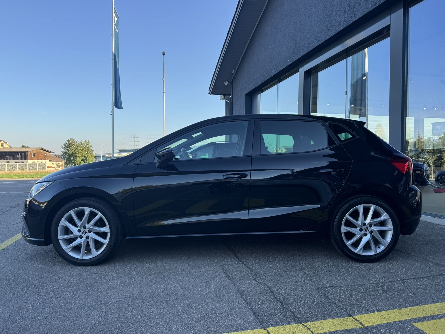 SEAT Ibiza 1.0 EcoTSI FR-showroom-element-2