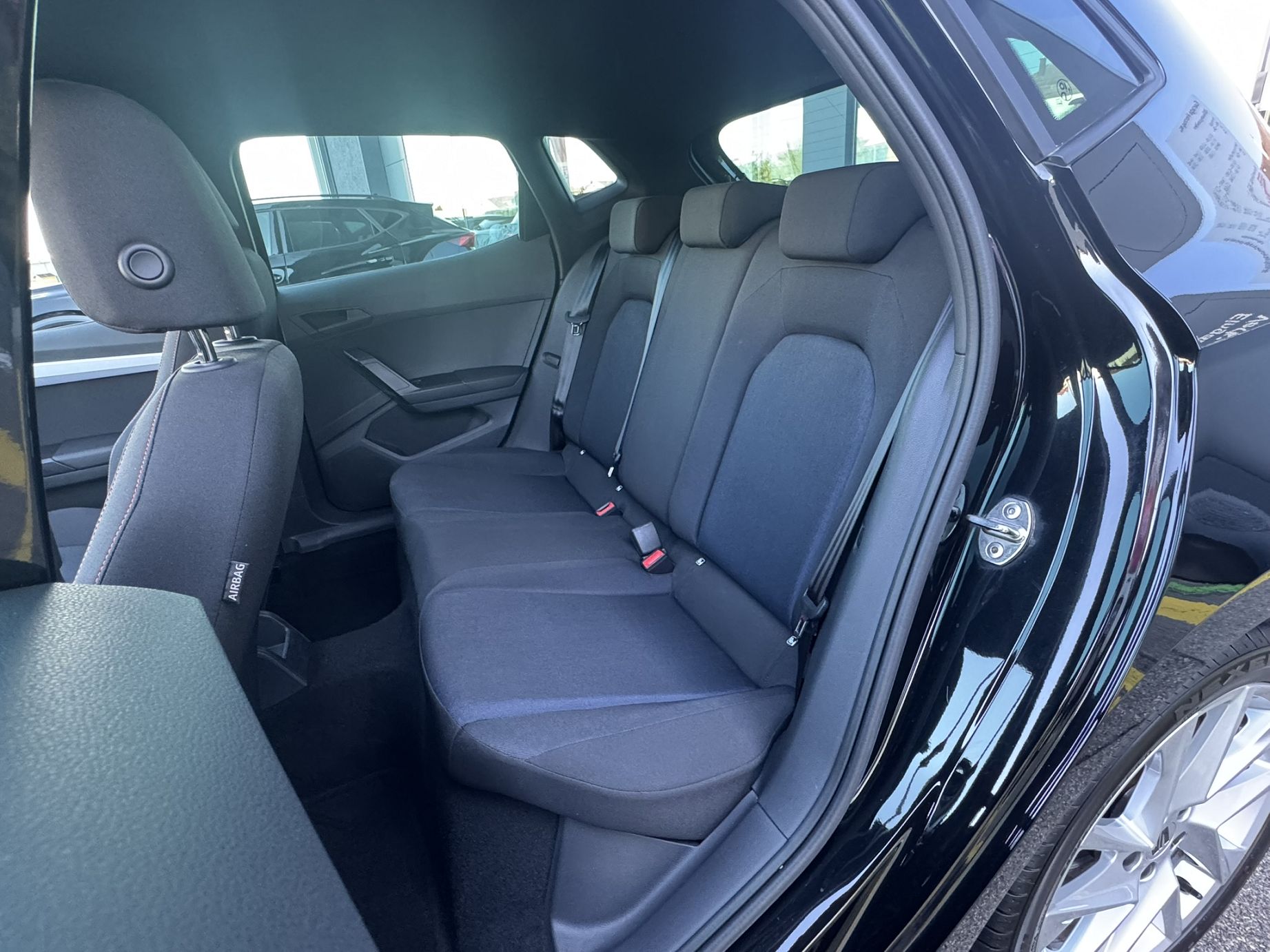 SEAT Ibiza 1.0 EcoTSI FR-image-11