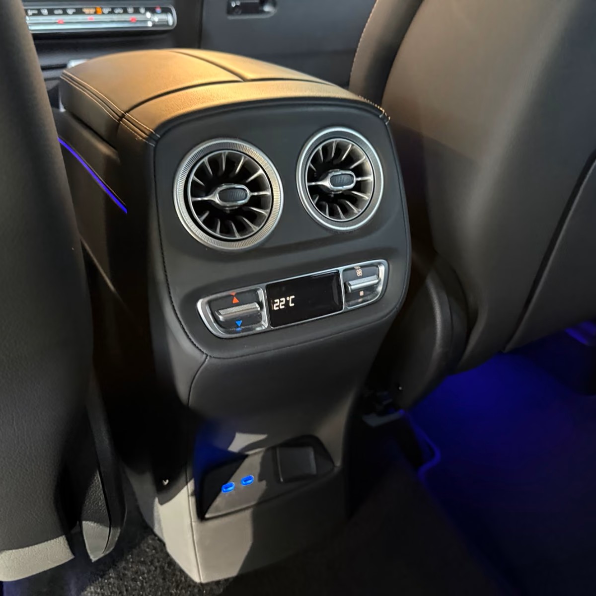 MERCEDES-BENZ G 63 AMG 4x4 Speedshift Plus G-Tronic-image-11