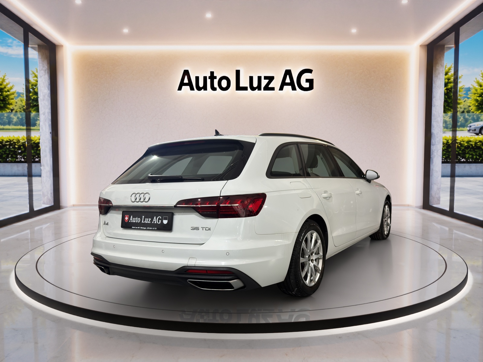 AUDI A4 Avant 35 TDI S-tronic-showroom-element-3