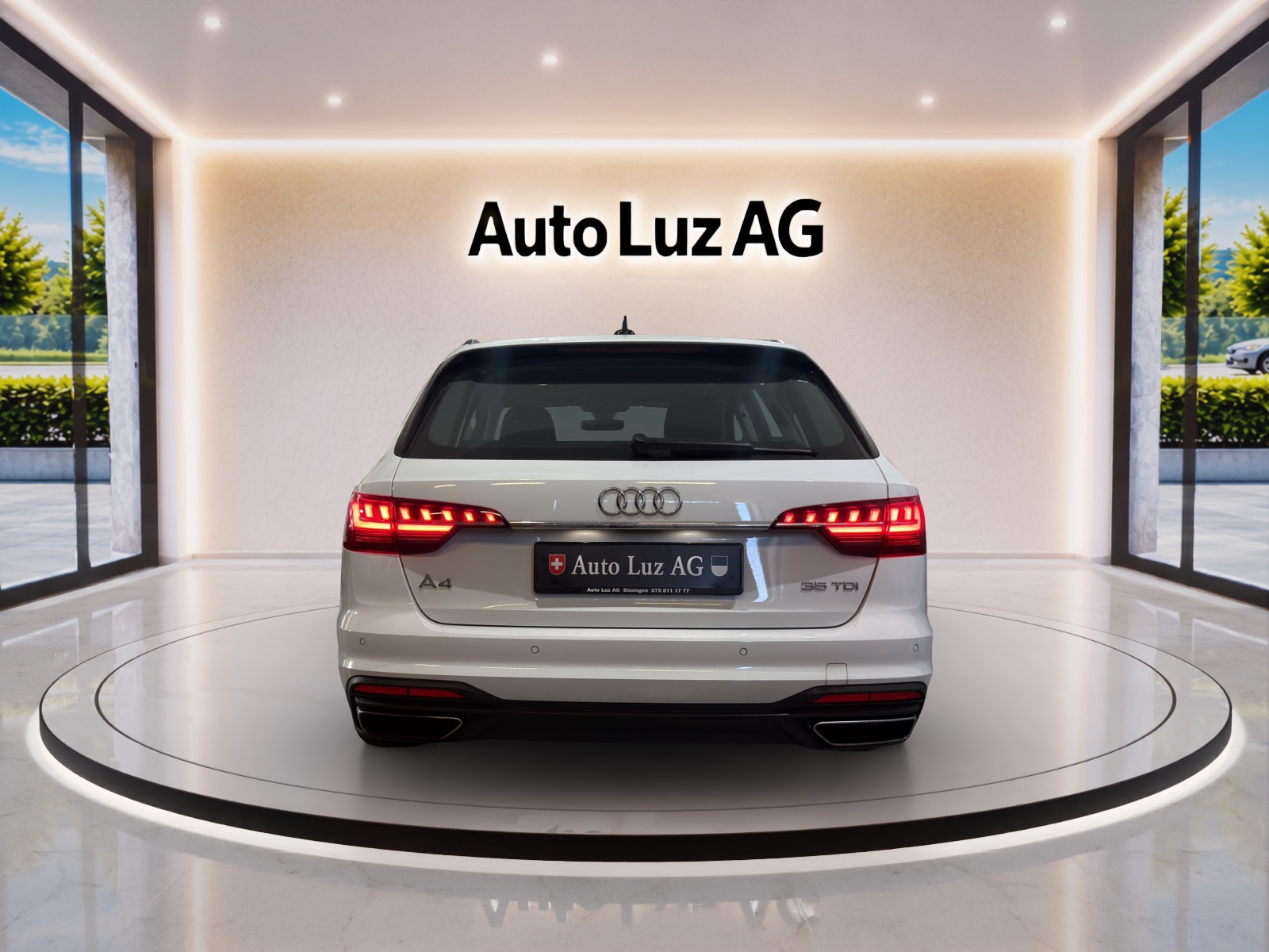 AUDI A4 Avant 35 TDI S-tronic-showroom-element-2