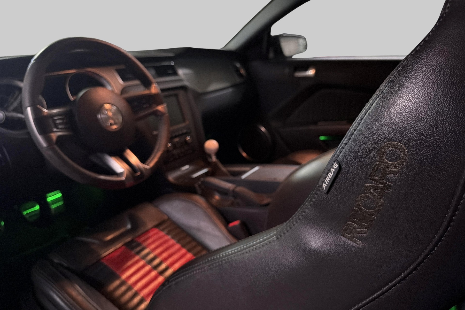 FORD Shelby GT500 *SVT*-image-21