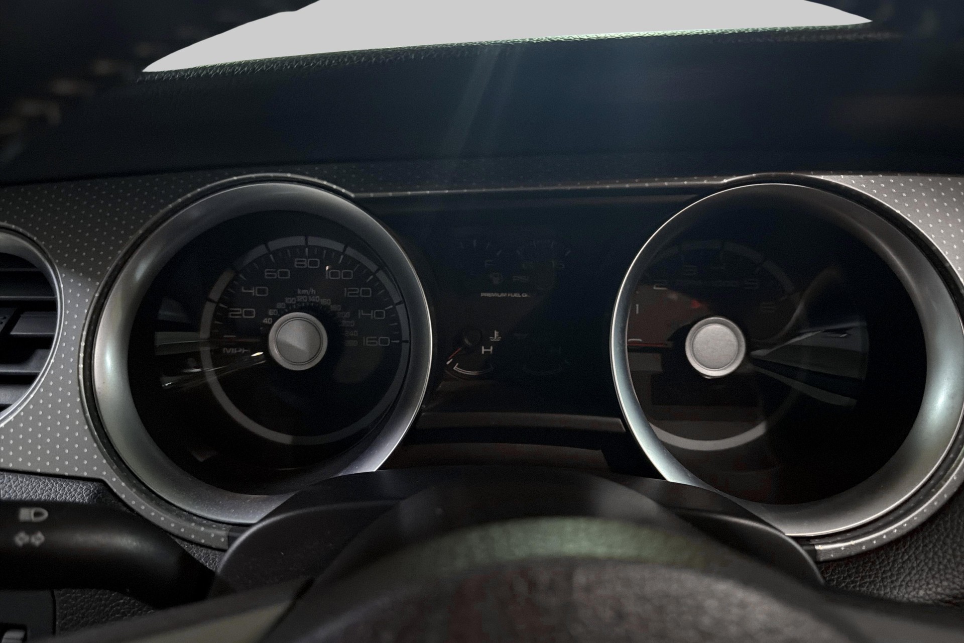 FORD Shelby GT500 *SVT*-image-10
