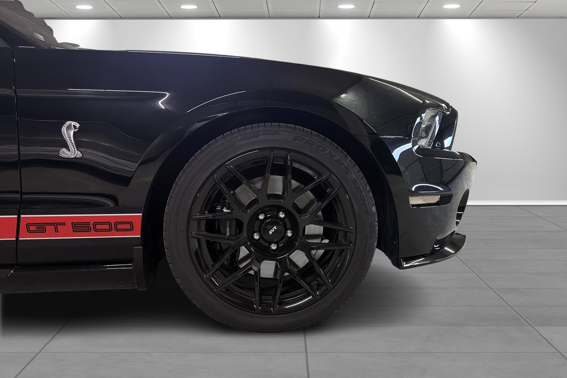 FORD Shelby GT500 *SVT*-showroom-element-3