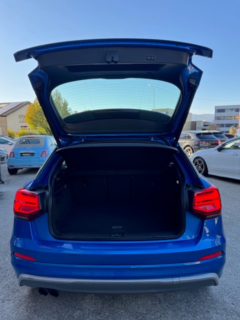 AUDI Q2 1.4 TFSI sport S-tronic-image-24